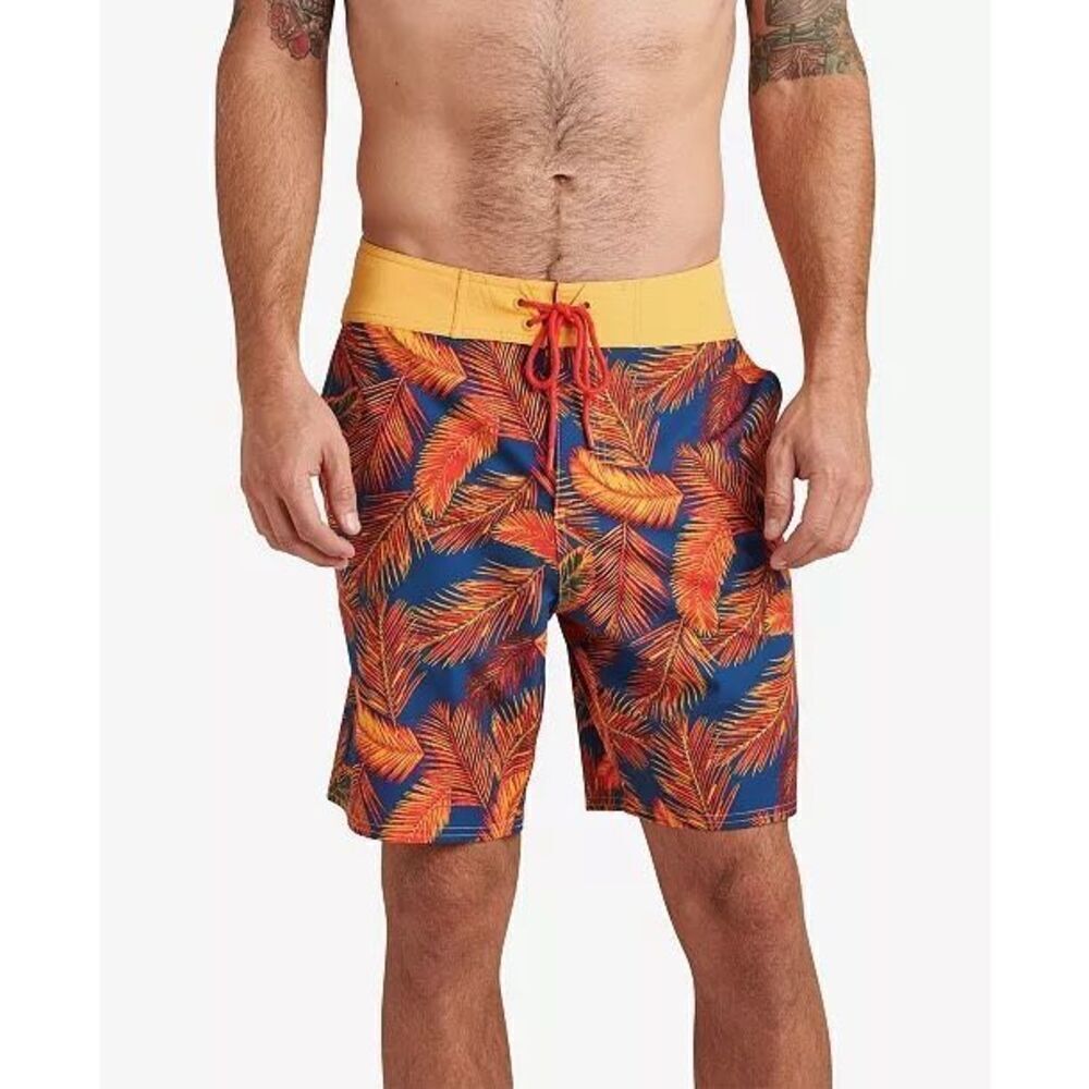 ✨REEF Men's Harrison Board Sz 38 Shorts✨
